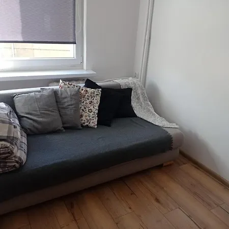 Apartament No 40 Łódź Eksteriør bilde