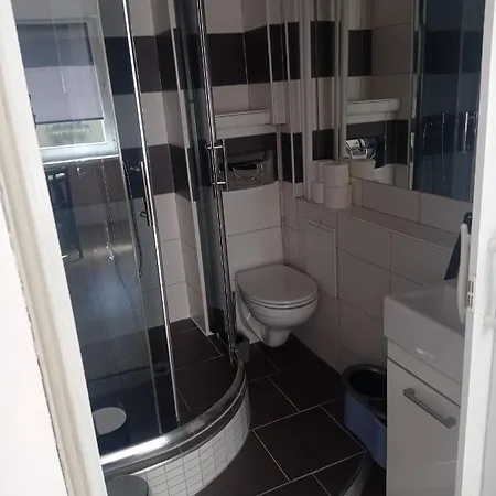 Apartament No 40 Łódź Eksteriør bilde