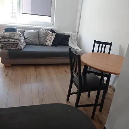 Apartament No 40 Łódź Eksteriør bilde