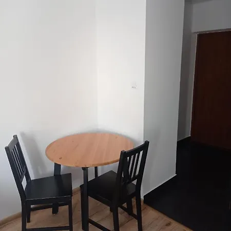 Apartament No 40 Łódź Eksteriør bilde