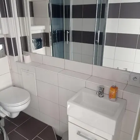 Apartament No 40 Łódź Eksteriør bilde