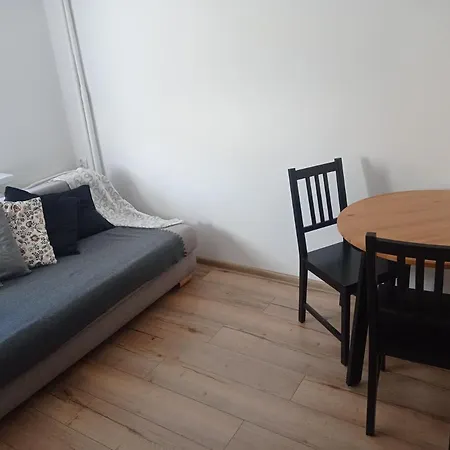 Apartament No 40 Łódź Eksteriør bilde