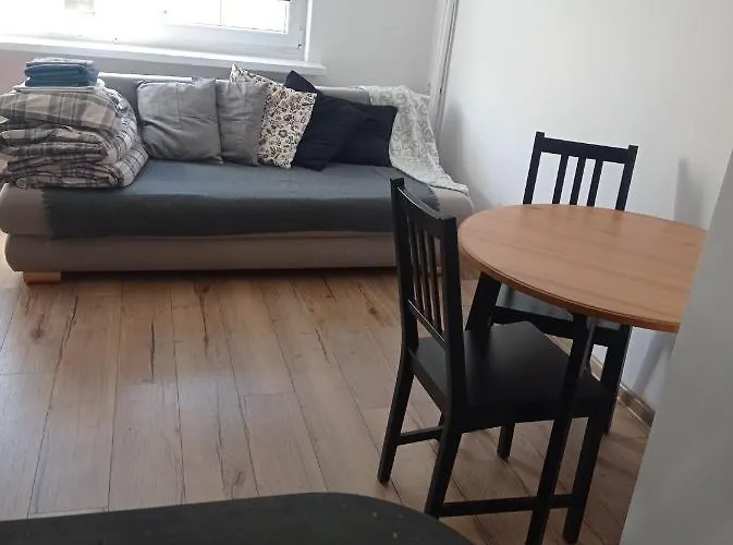 Apartament No 40