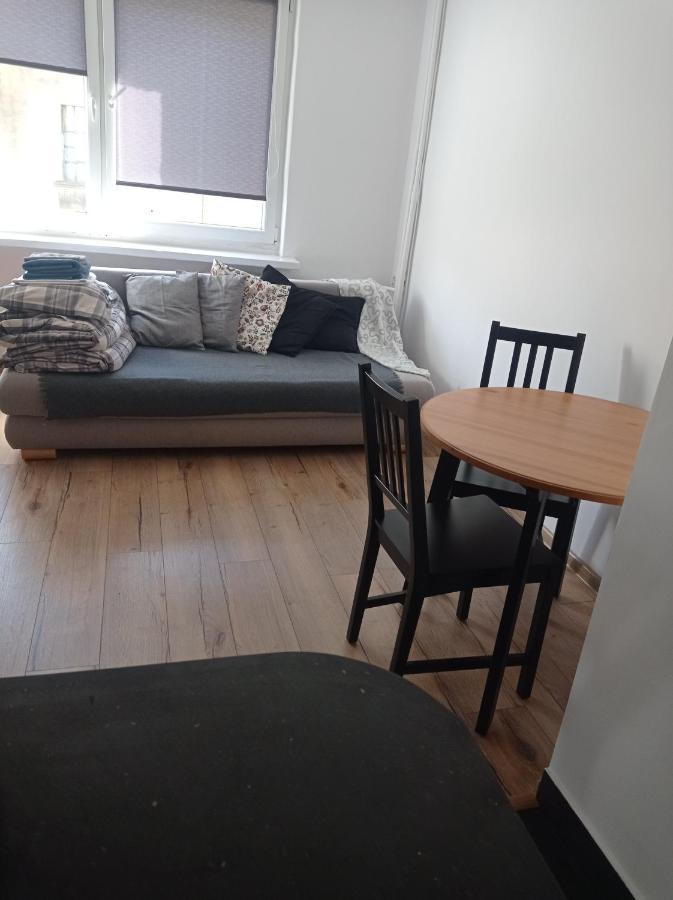 No 40 Apartment