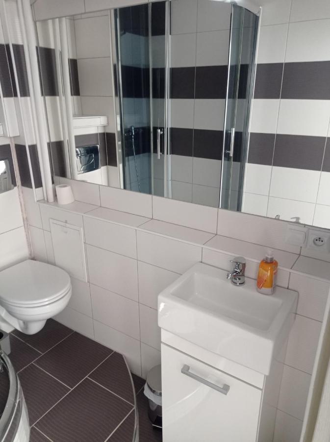 No 40 Apartment