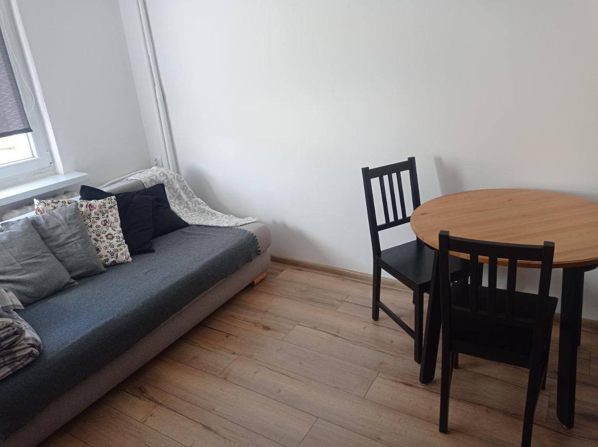 No 40 Apartment Lodz (Lodz)